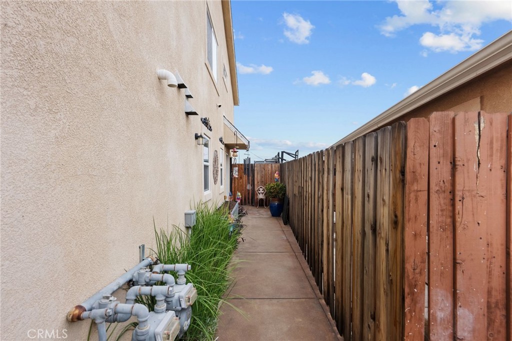 Bouquet Village (BVIL) - Residential