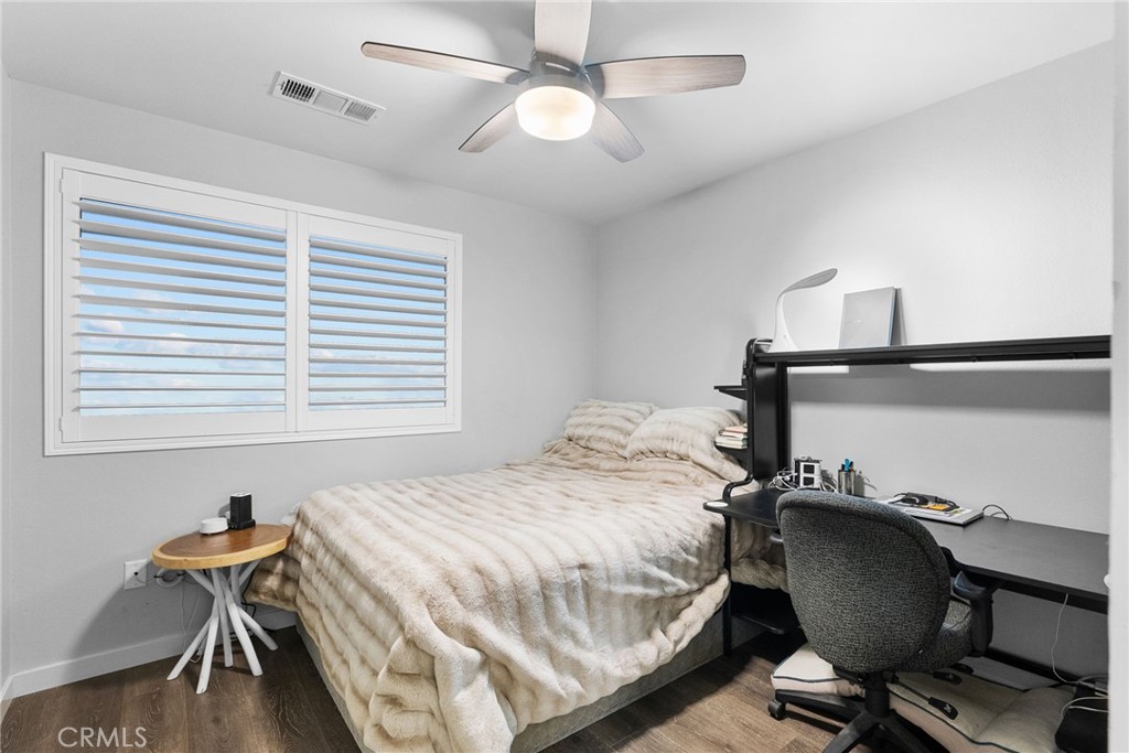 Bouquet Village (BVIL) - Residential