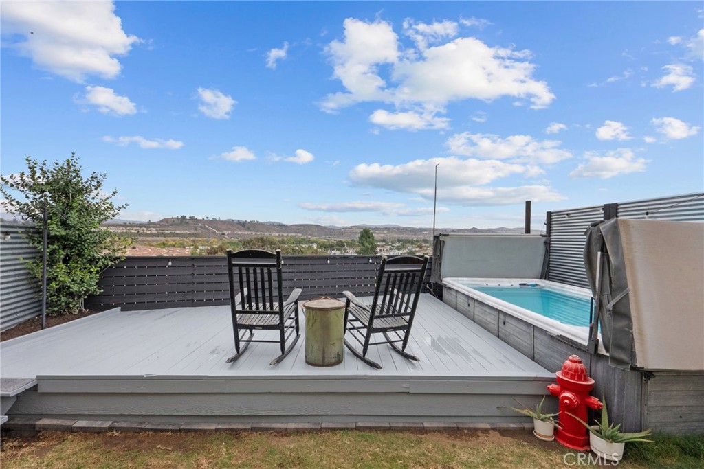 Bouquet Village (BVIL) - Residential