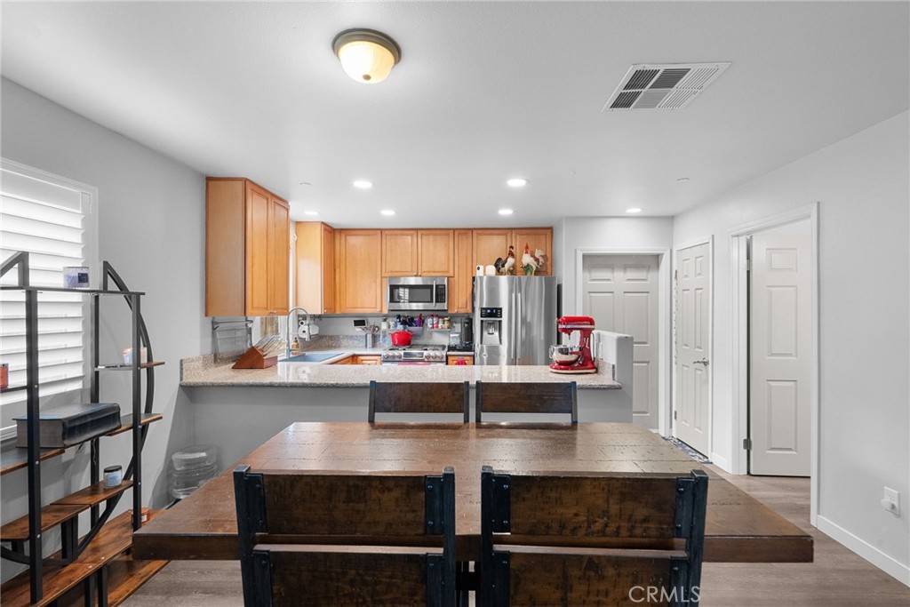 Bouquet Village (BVIL) - Residential