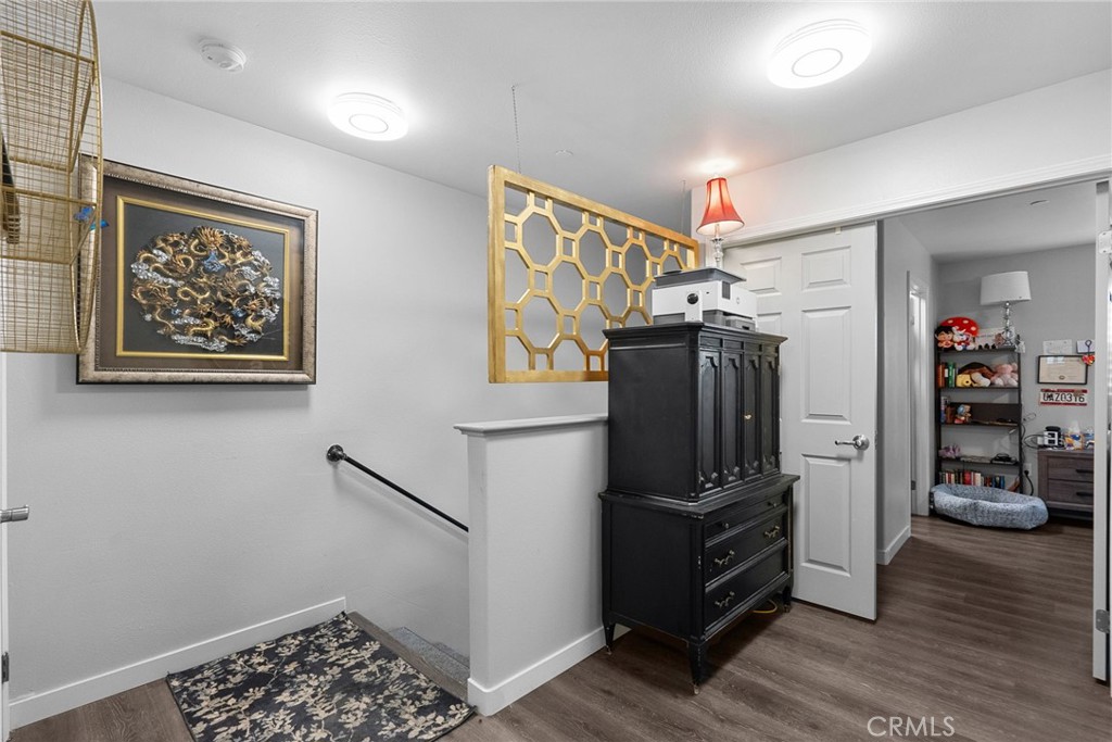 Bouquet Village (BVIL) - Residential