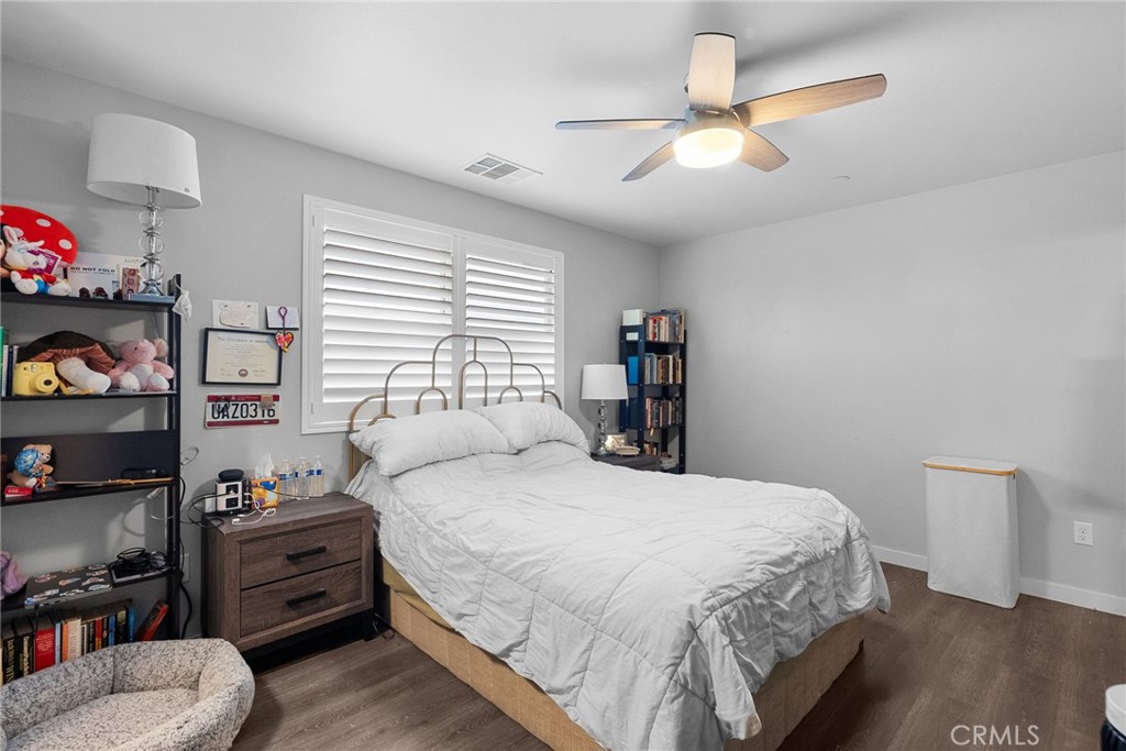 Bouquet Village (BVIL) - Residential