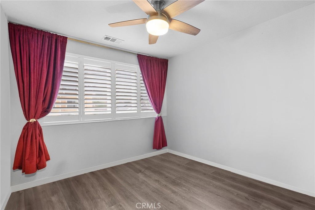 Bouquet Village (BVIL) - Residential