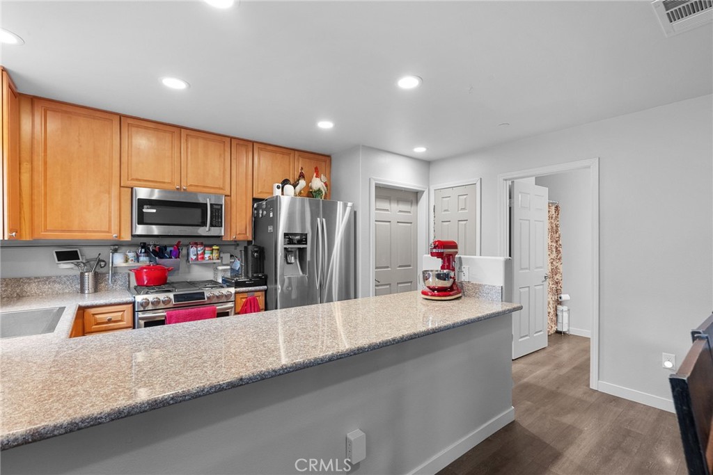 Bouquet Village (BVIL) - Residential