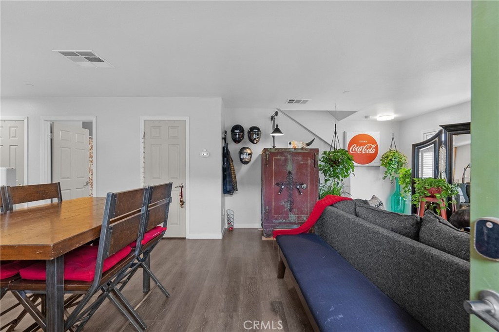 Bouquet Village (BVIL) - Residential