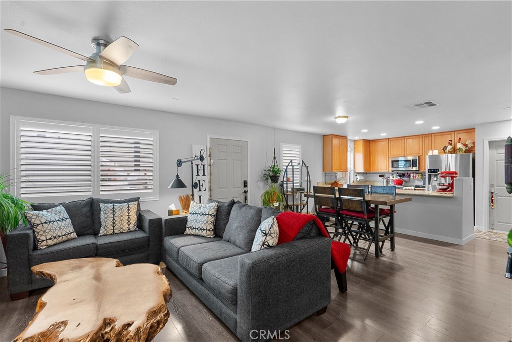 Bouquet Village (BVIL) - Residential