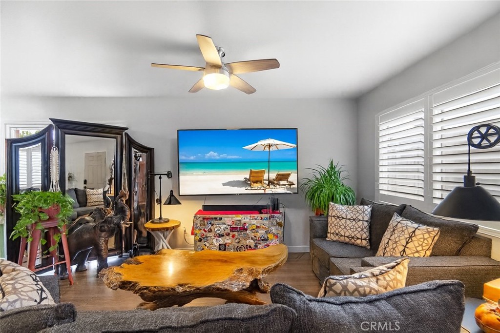 Bouquet Village (BVIL) - Residential