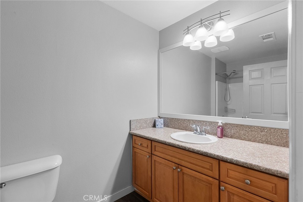 Bouquet Village (BVIL) - Residential