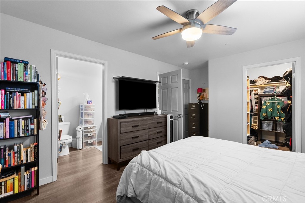 Bouquet Village (BVIL) - Residential