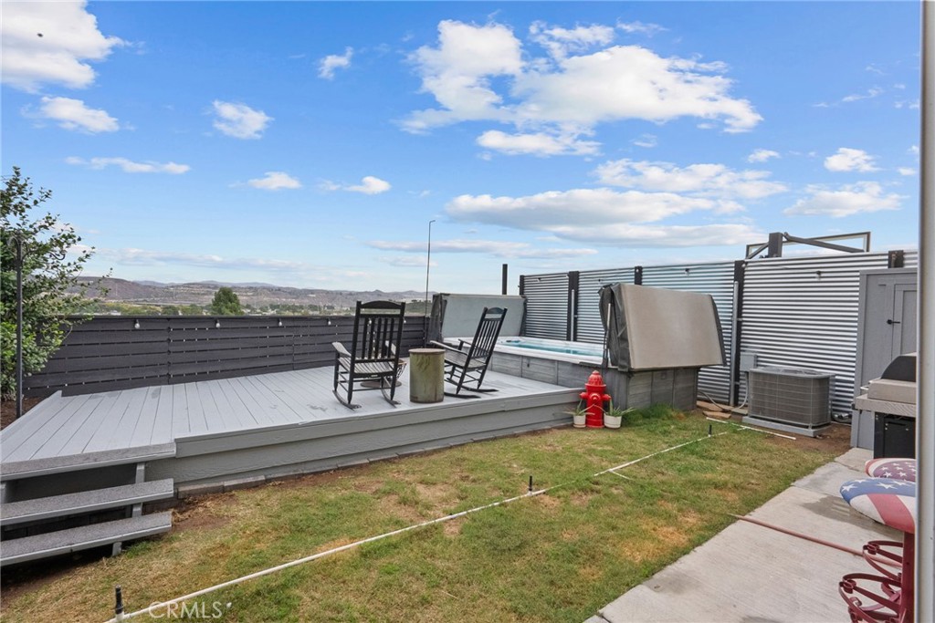 Bouquet Village (BVIL) - Residential