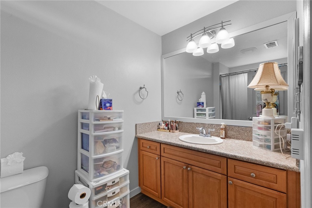 Bouquet Village (BVIL) - Residential