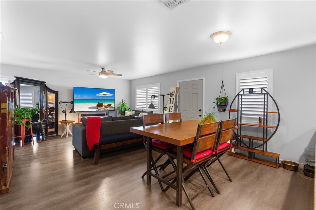 Bouquet Village (BVIL) - Residential