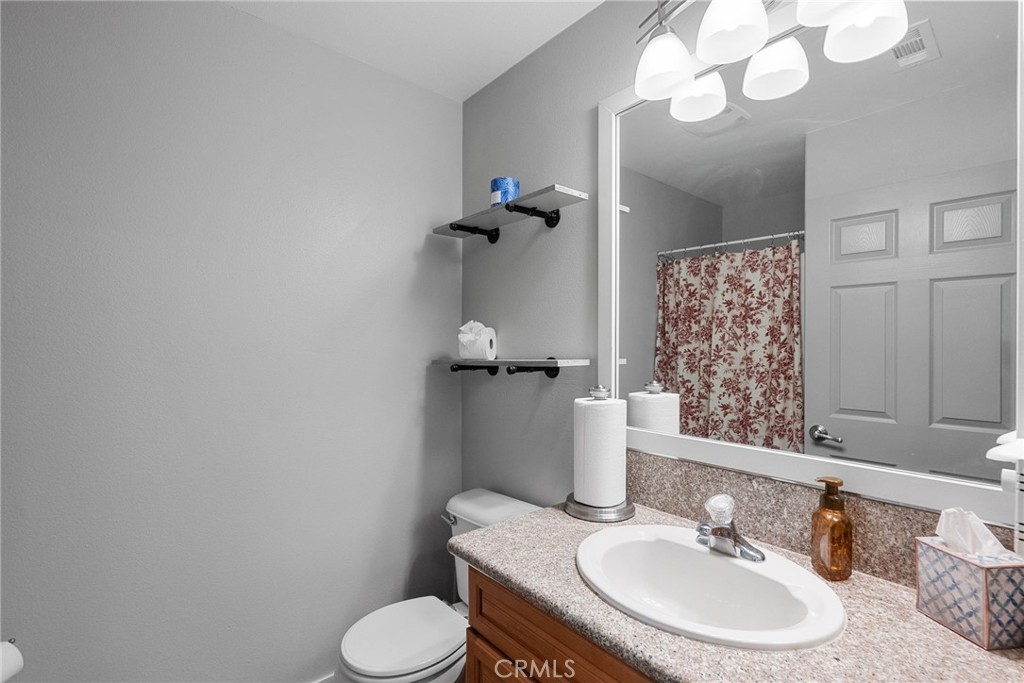 Bouquet Village (BVIL) - Residential