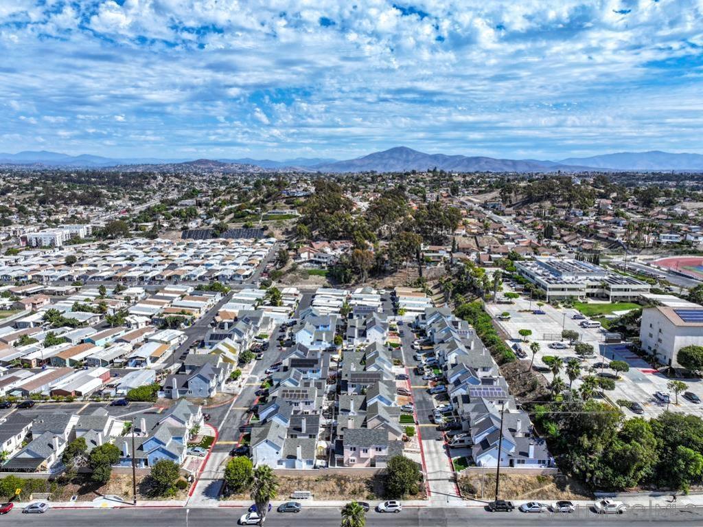 San Diego - Residential