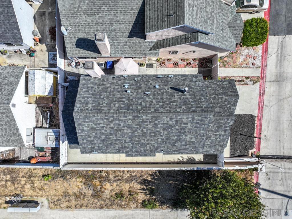 San Diego - Residential