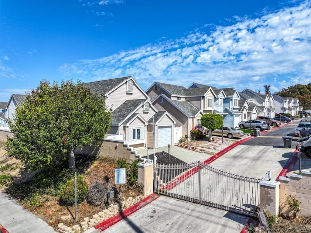 San Diego - Residential