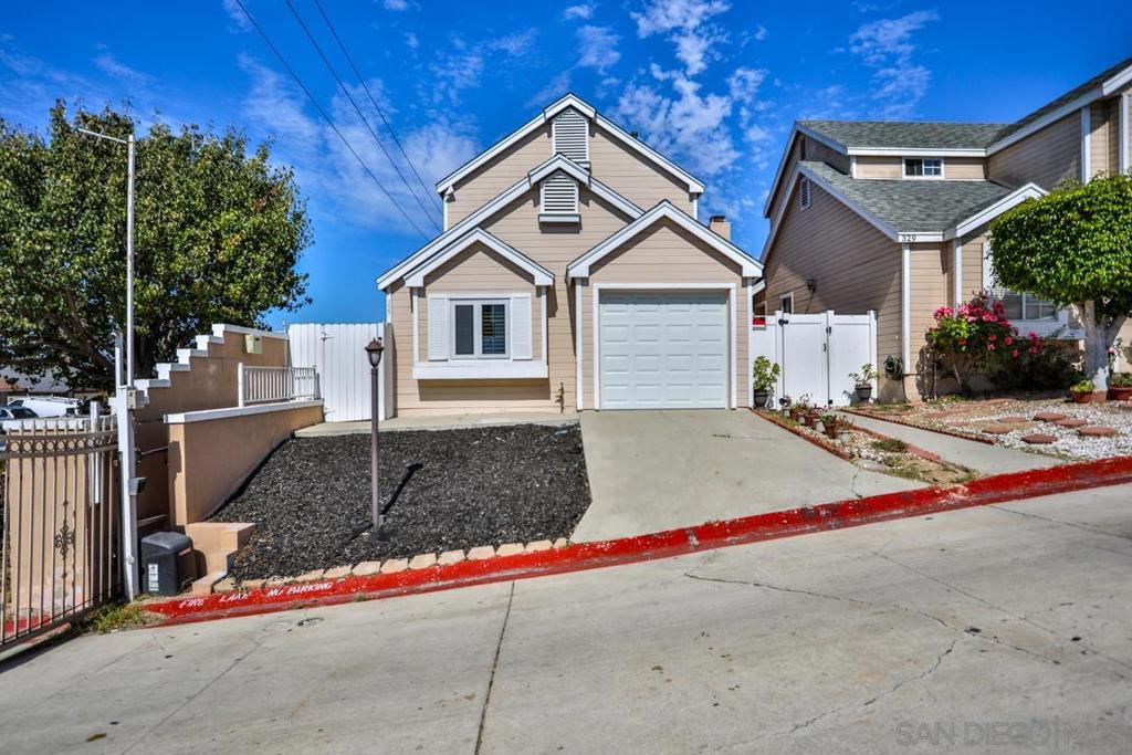 San Diego - Residential