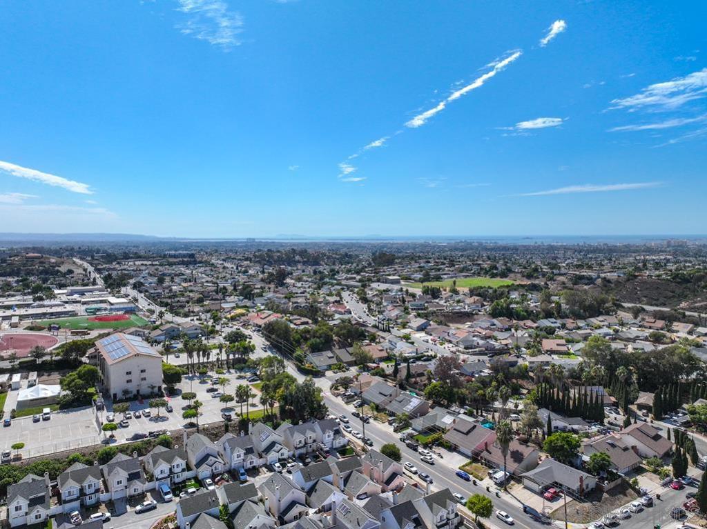 San Diego - Residential