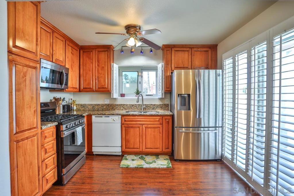 San Diego - Residential