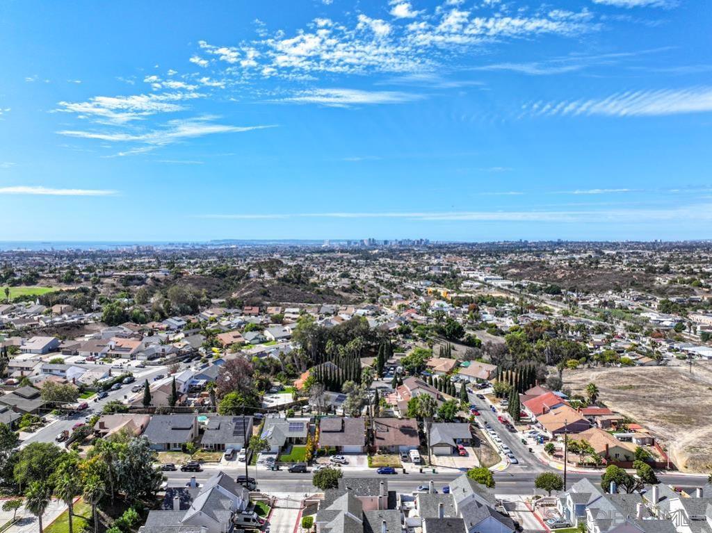 San Diego - Residential