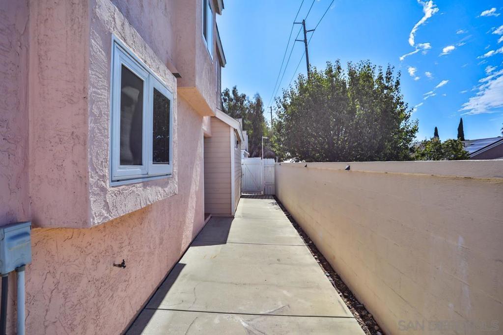 San Diego - Residential