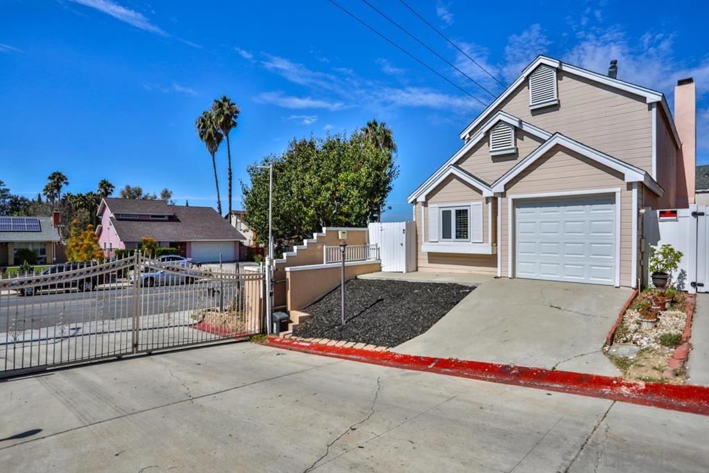 San Diego - Residential