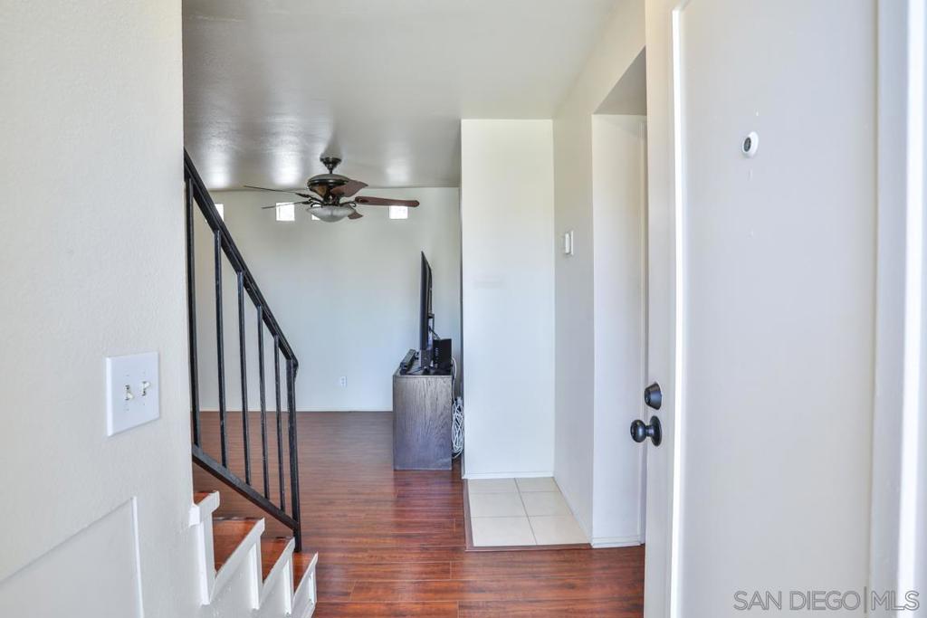 San Diego - Residential