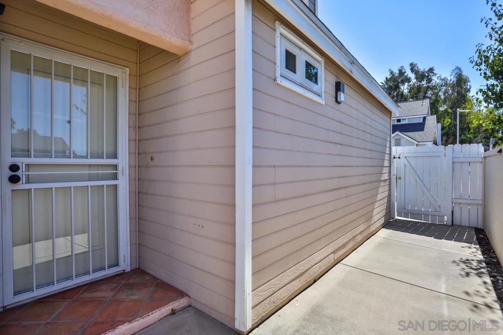 San Diego - Residential