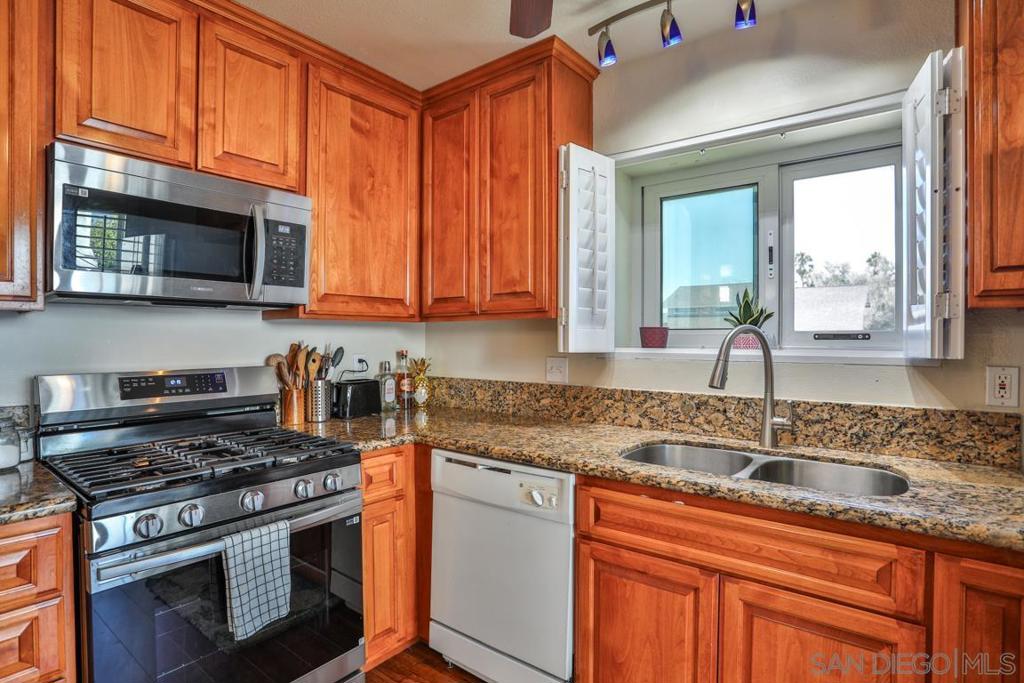 San Diego - Residential