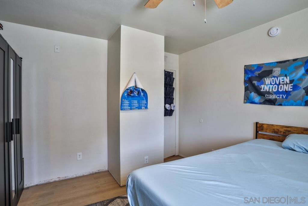 San Diego - Residential