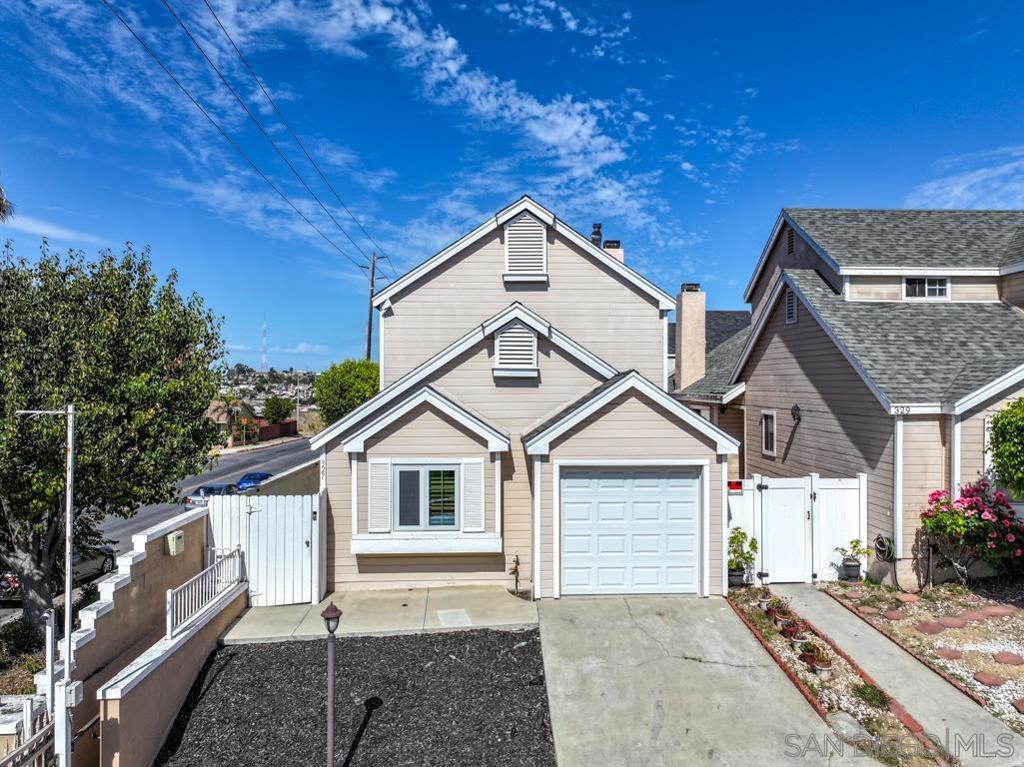 San Diego - Residential