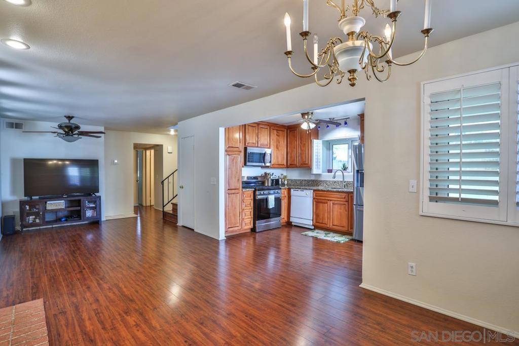 San Diego - Residential