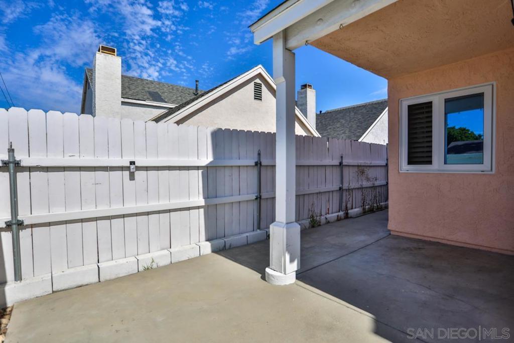San Diego - Residential