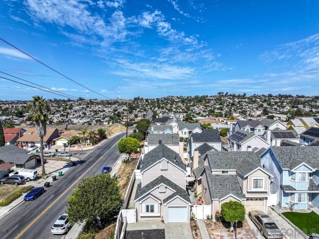 San Diego - Residential