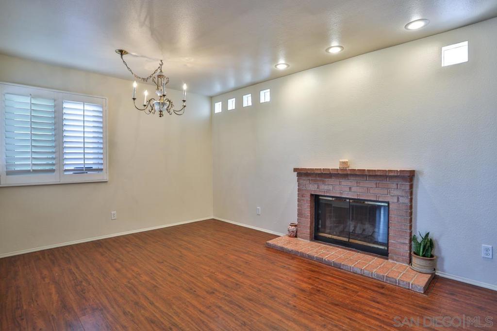 San Diego - Residential