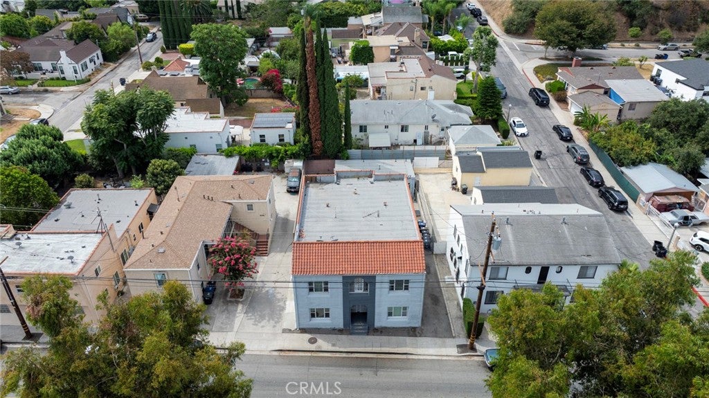 804 E Palmer Ave