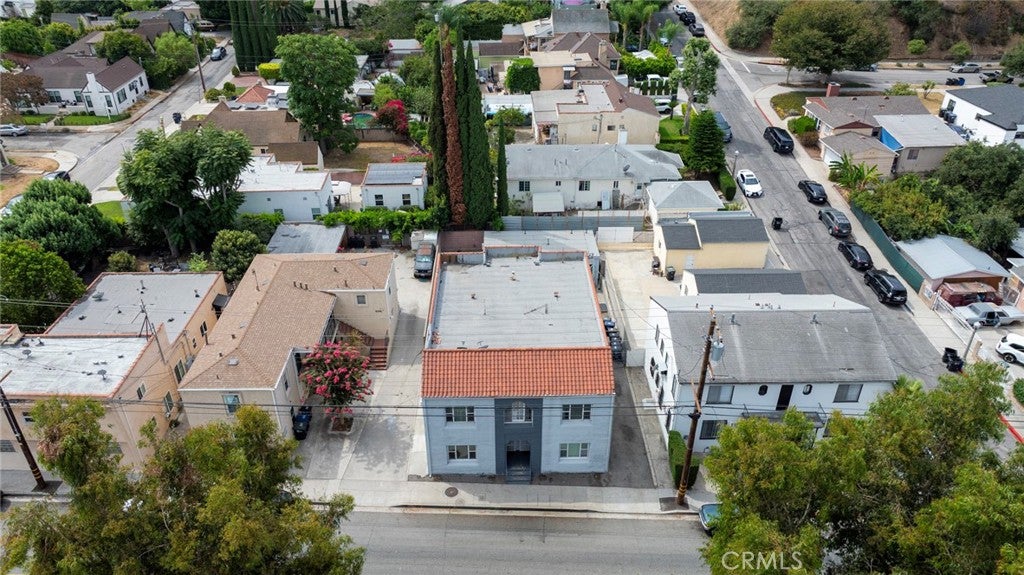 804 E Palmer Ave