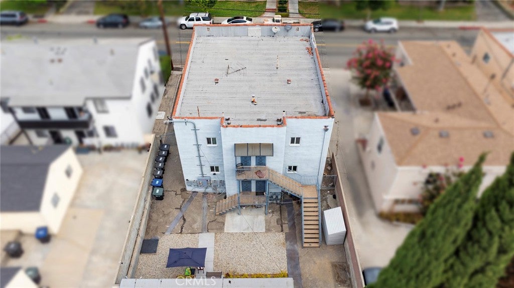 804 E Palmer Ave