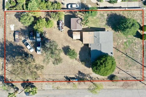 Photo of 15114 Washington Drive, Fontana, CA 92335 (MLS # IG25089237)