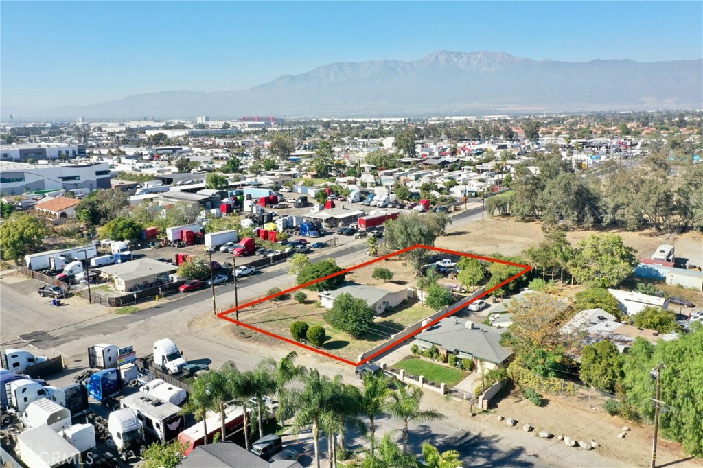 15114 Washington Drive