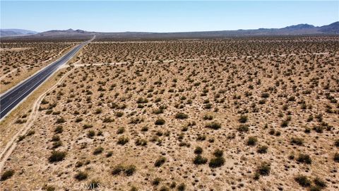 0 Ca-247 Johnson Valley CA 92285