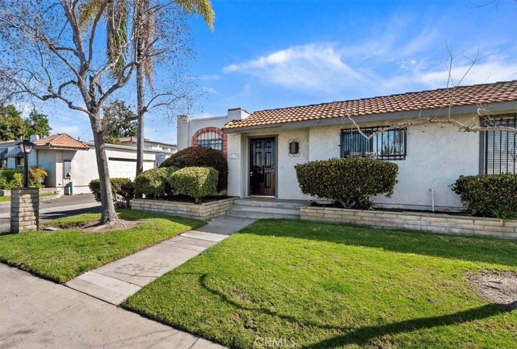 2170 S Euclid Street