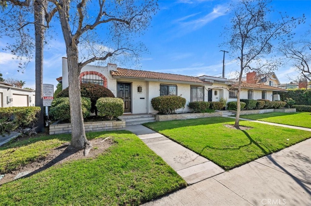 2170 S Euclid Street