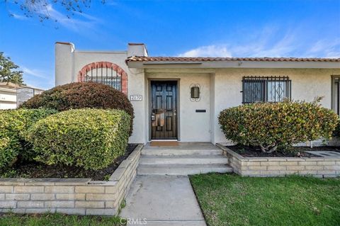Photo of 2170 S Euclid Street, Anaheim, CA 92802 (MLS # IG26042423)