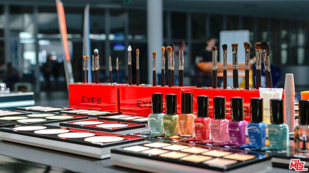 421 N Rodeo Drive Drive