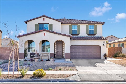 Photo of 14335 Plymouth Street, Hesperia, CA 92344 (MLS # IG26211095)