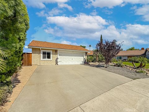 Photo of 2797 Beckett Court, Thousand Oaks, CA 91360 (MLS # SR25175323)