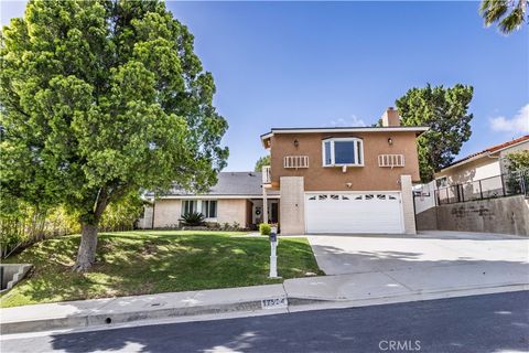 Photo of 17554 Doric Street, Granada Hills, CA 91344 (MLS # SR26079786)