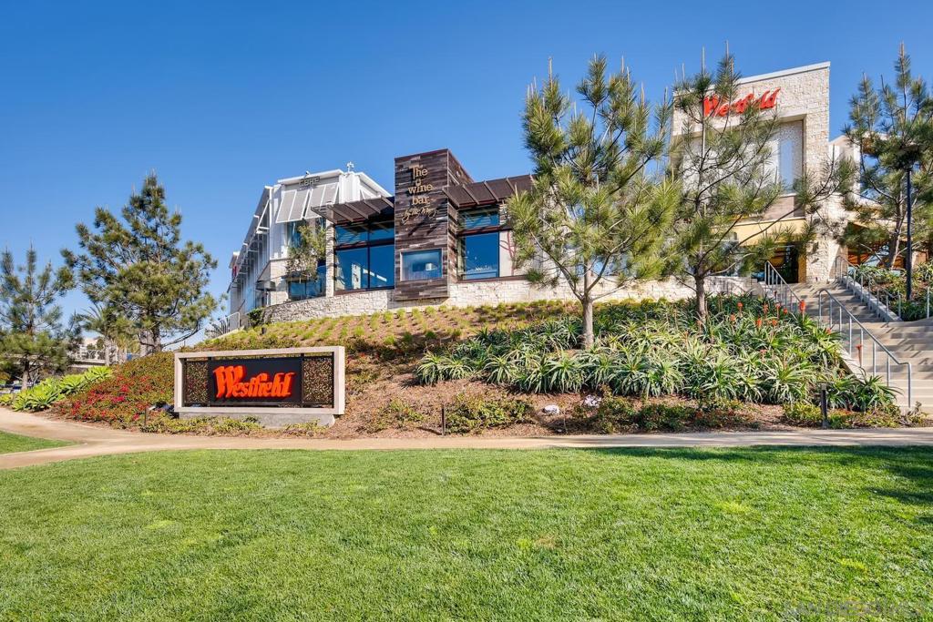 University City - Residential