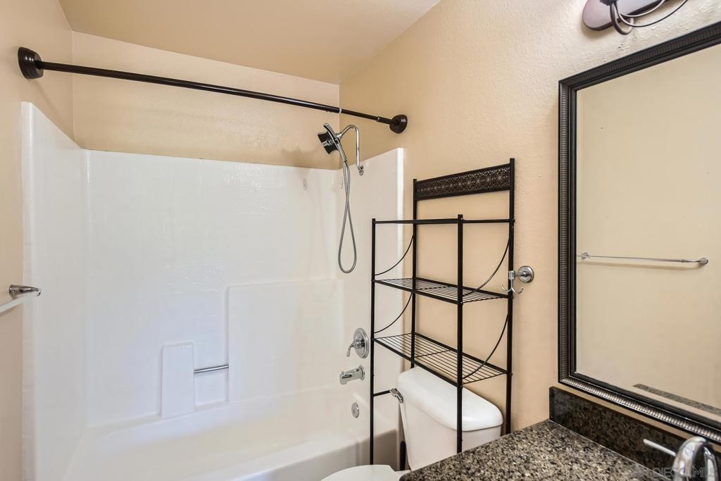 University City - Residential